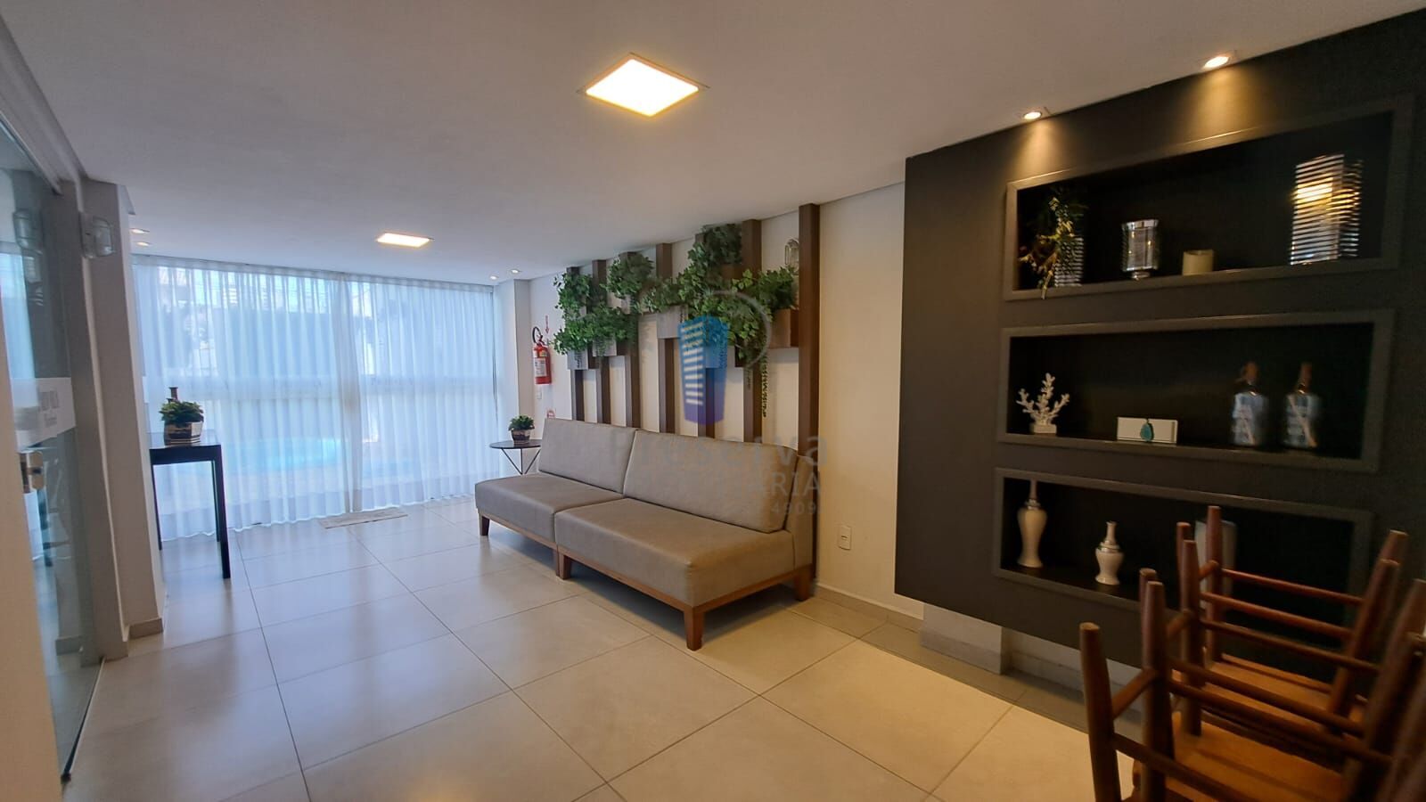Apartamento à venda com 2 quartos, 68m² - Foto 10