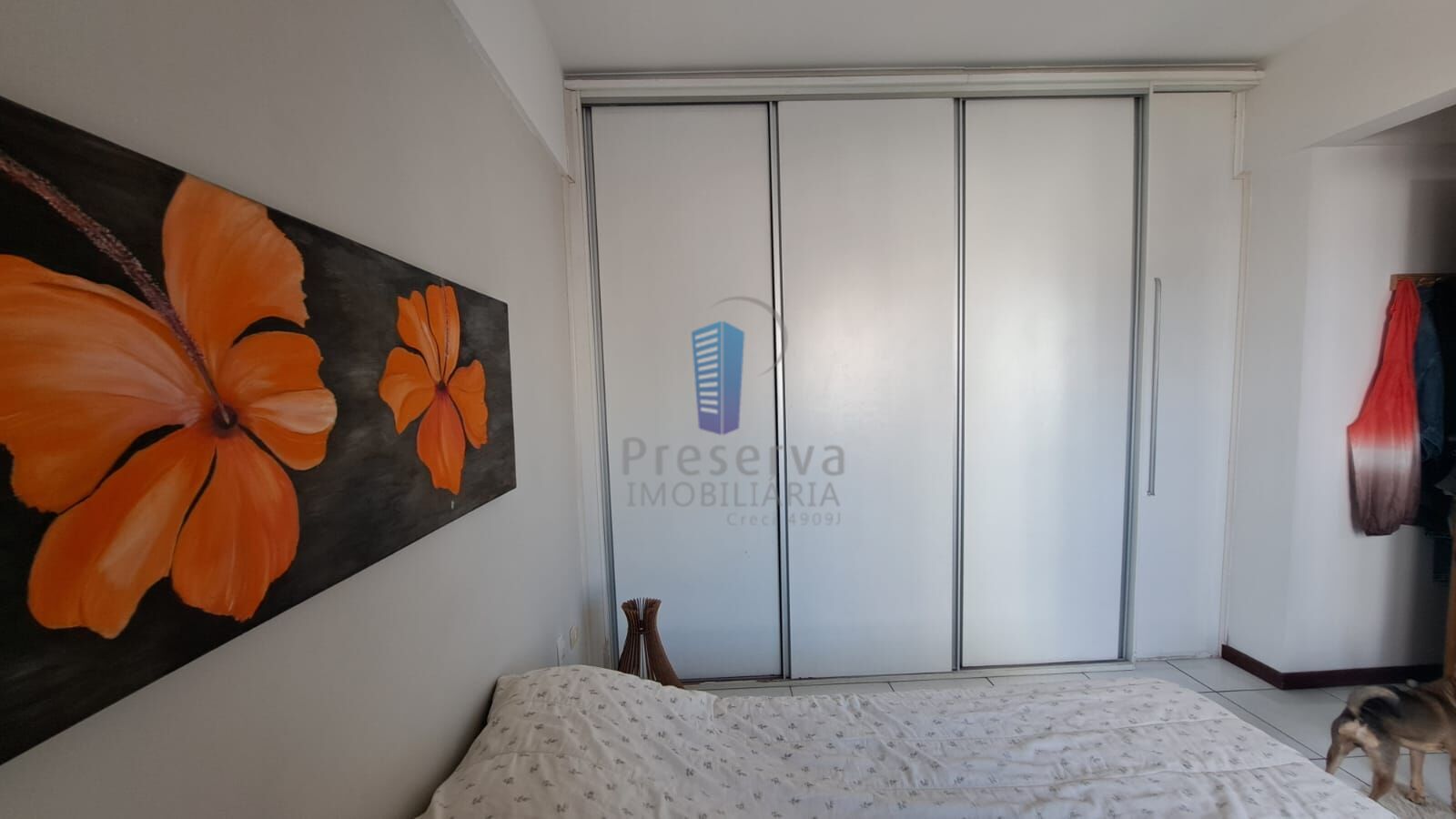 Apartamento à venda com 2 quartos, 68m² - Foto 6