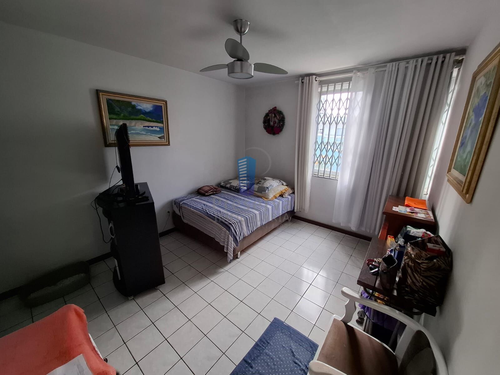 Apartamento, 2 quartos, 49 m² - Foto 2