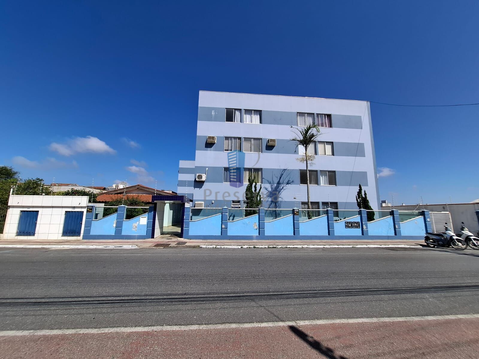 Apartamento, 2 quartos, 49 m² - Foto 1