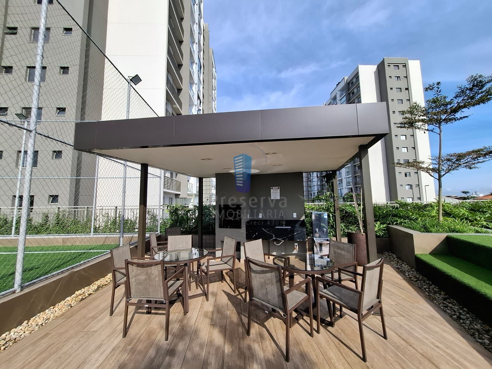 Apartamento para alugar com 2 quartos, 63m² - Foto 31