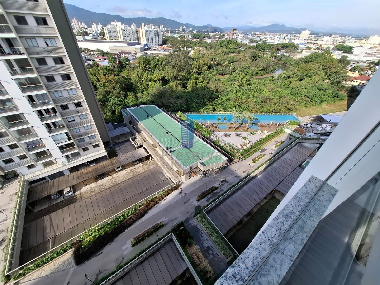 Apartamento para alugar com 2 quartos, 63m² - Foto 33
