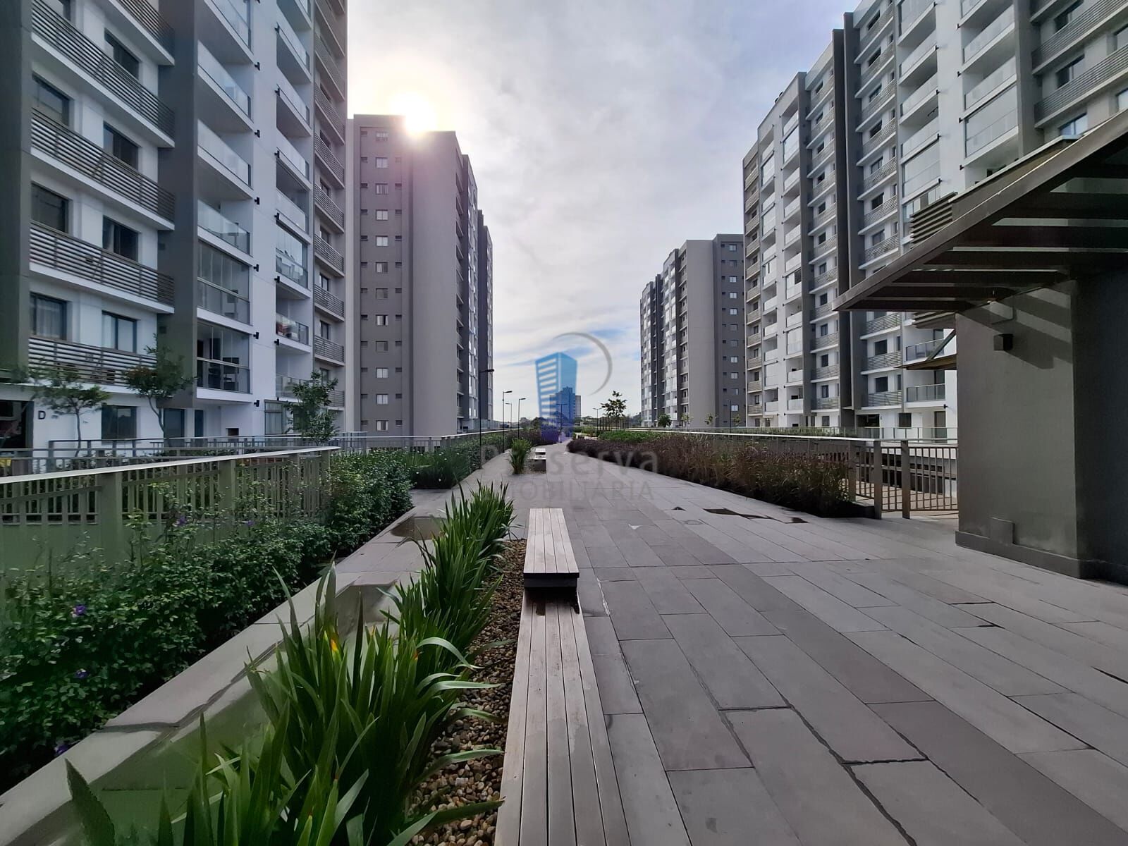 Apartamento para alugar com 2 quartos, 63m² - Foto 35