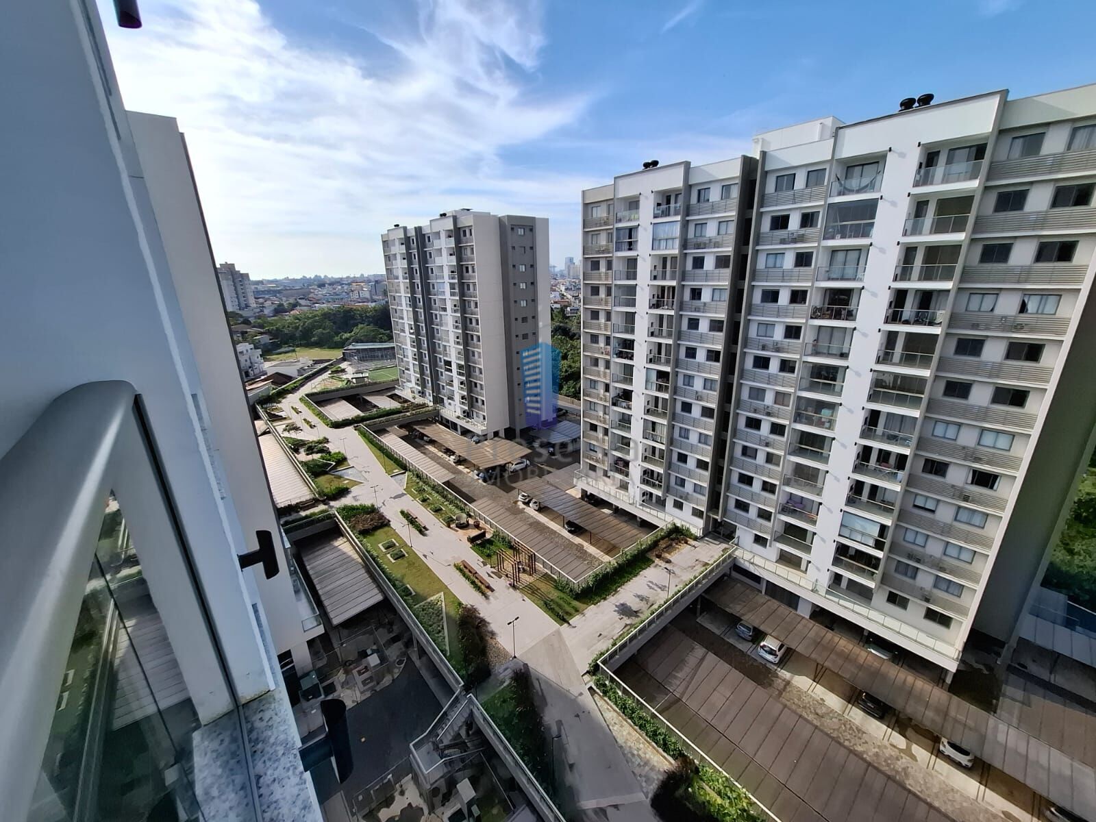 Apartamento para alugar com 2 quartos, 63m² - Foto 15