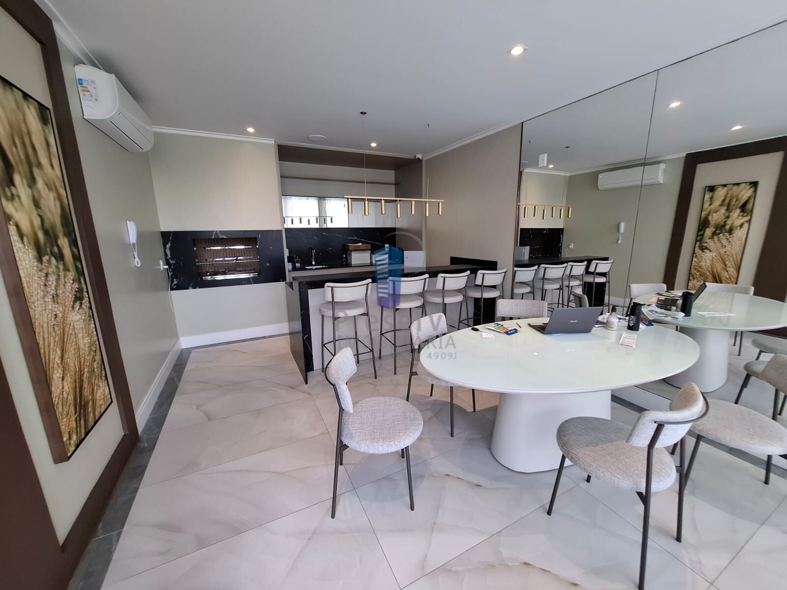 Apartamento para alugar com 2 quartos, 63m² - Foto 24