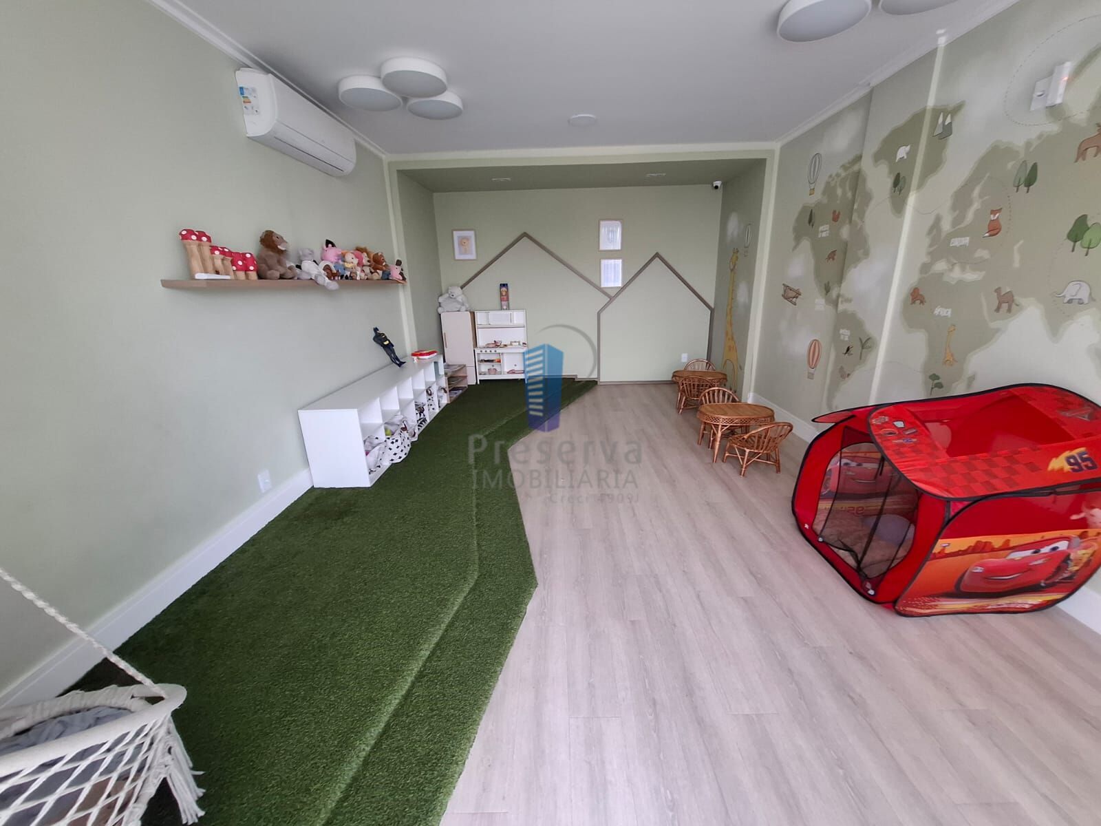 Apartamento para alugar com 2 quartos, 63m² - Foto 21