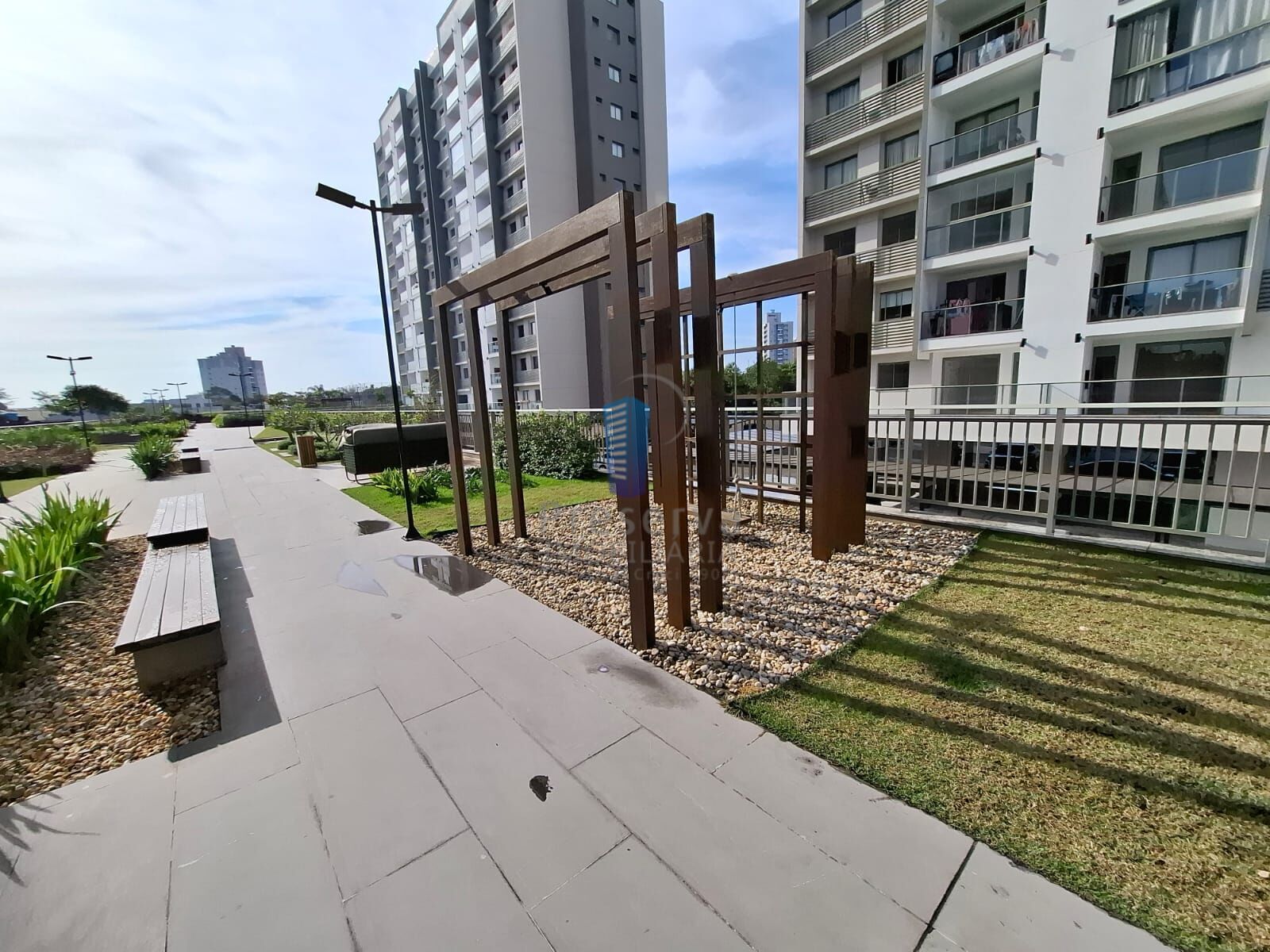 Apartamento para alugar com 2 quartos, 63m² - Foto 29