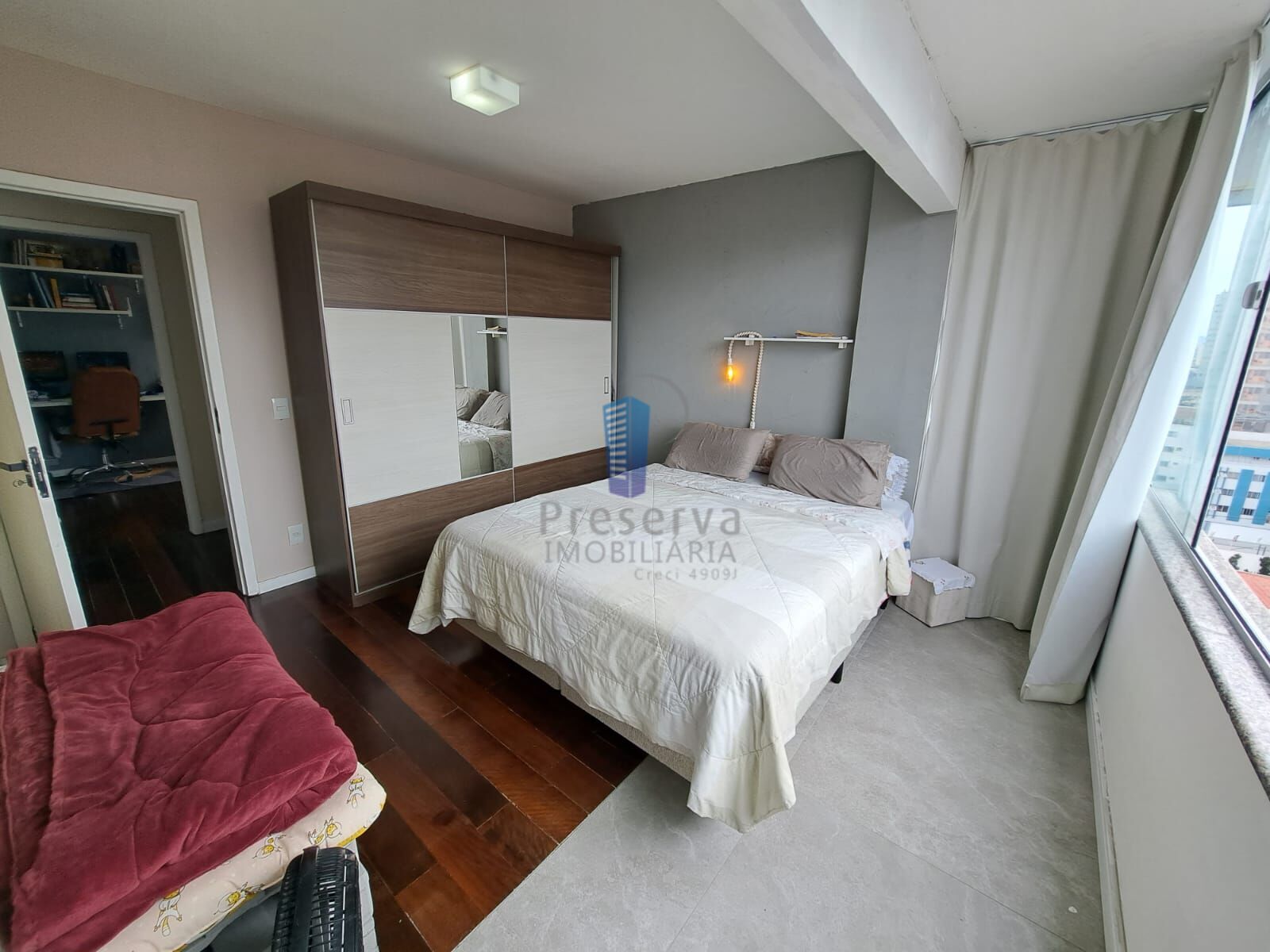 Apartamento à venda com 2 quartos, 77m² - Foto 8