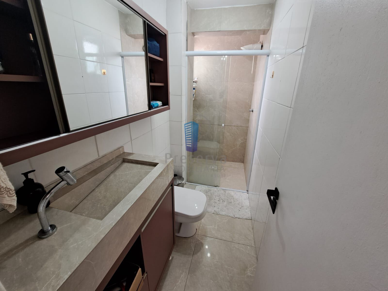 Apartamento à venda com 2 quartos, 77m² - Foto 7