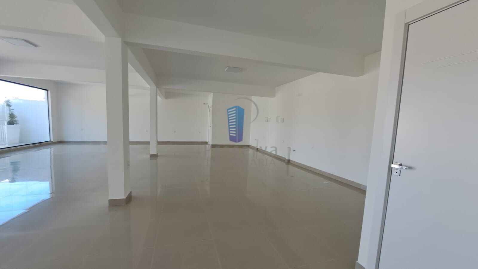 Conjunto Comercial-Sala para alugar, 120m² - Foto 2