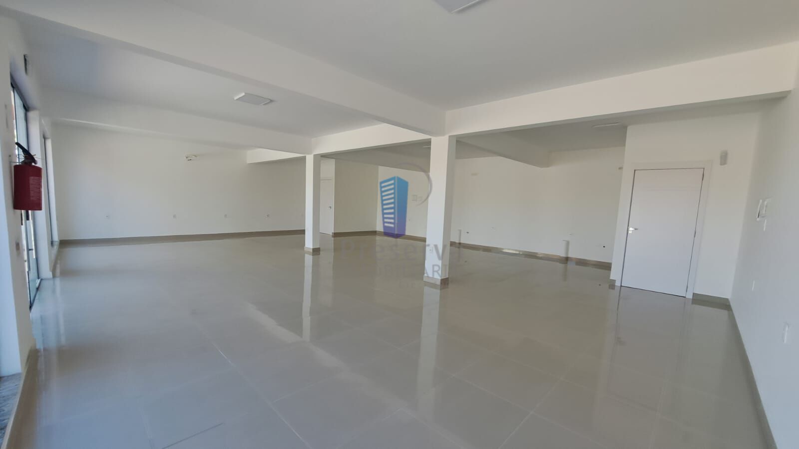 Conjunto Comercial-Sala para alugar, 120m² - Foto 1