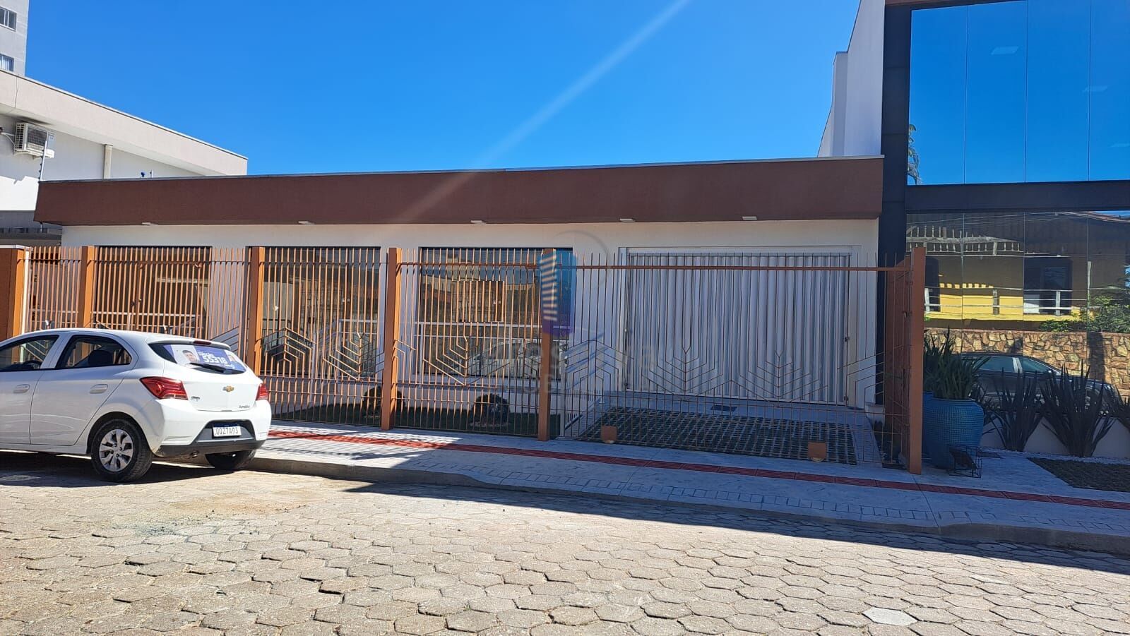 Conjunto Comercial-Sala para alugar, 120m² - Foto 6