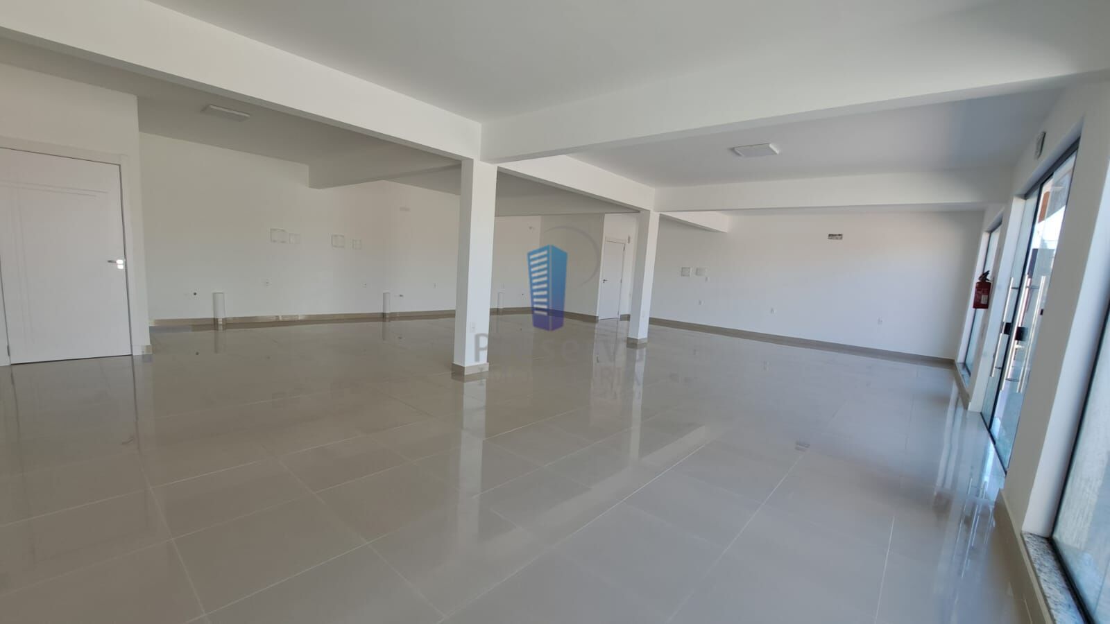 Conjunto Comercial-Sala para alugar, 120m² - Foto 9