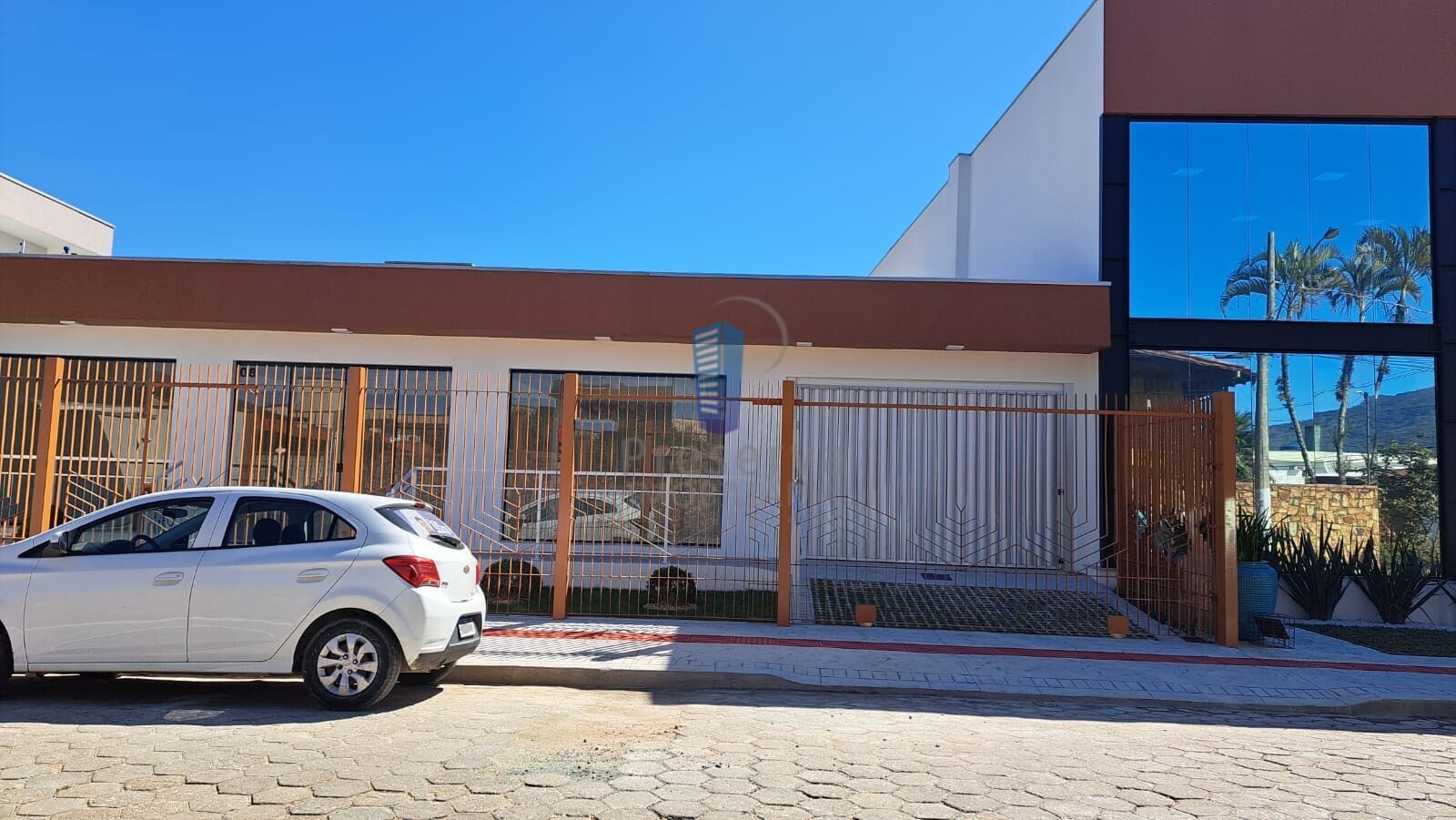 Conjunto Comercial-Sala para alugar, 120m² - Foto 10