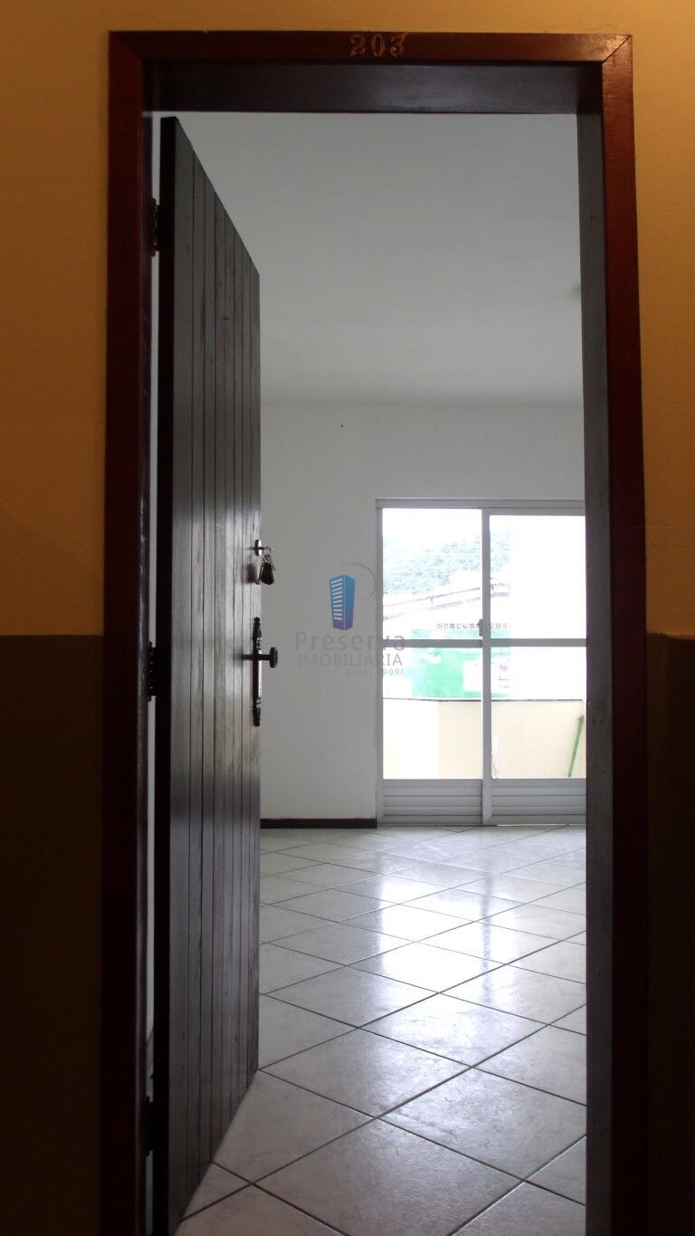 Apartamento para alugar com 2 quartos, 55m² - Foto 4