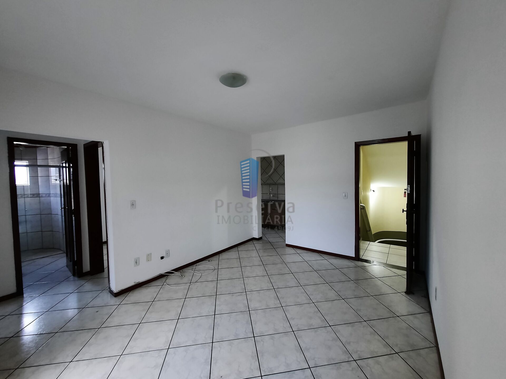 Apartamento para alugar com 2 quartos, 55m² - Foto 1