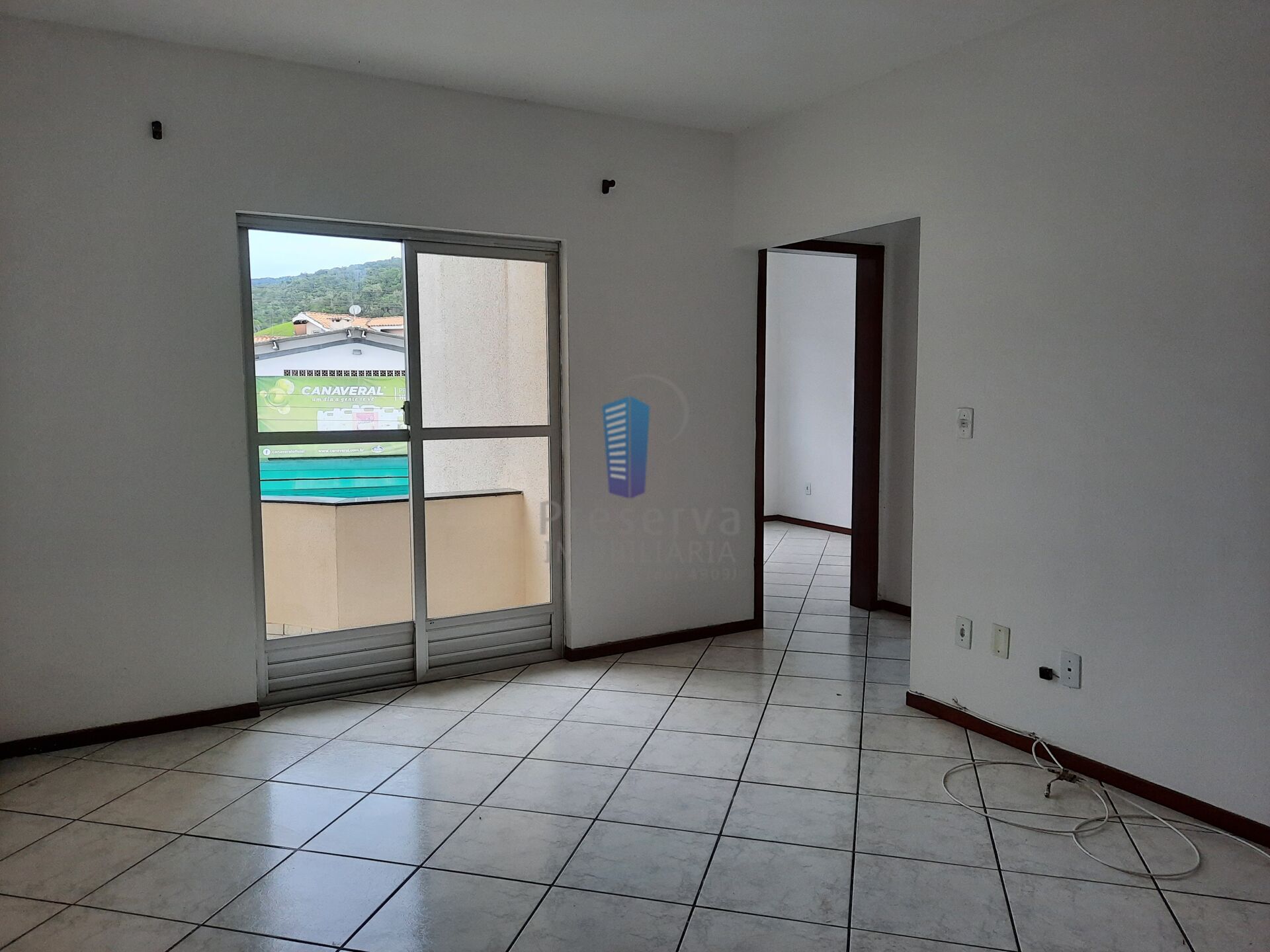 Apartamento para alugar com 2 quartos, 55m² - Foto 3