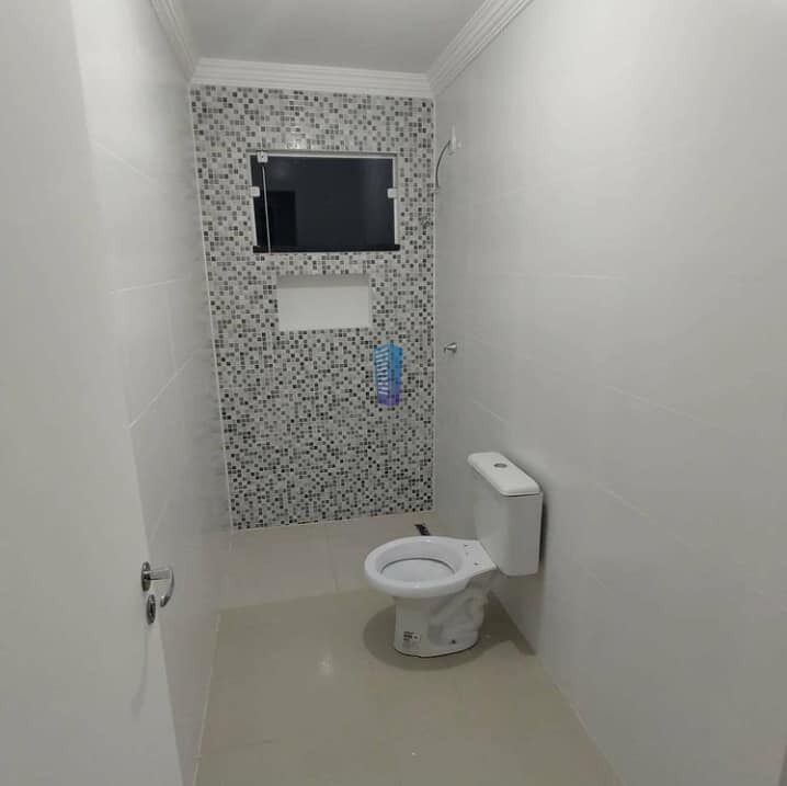 Apartamento à venda com 3 quartos, 84m² - Foto 7