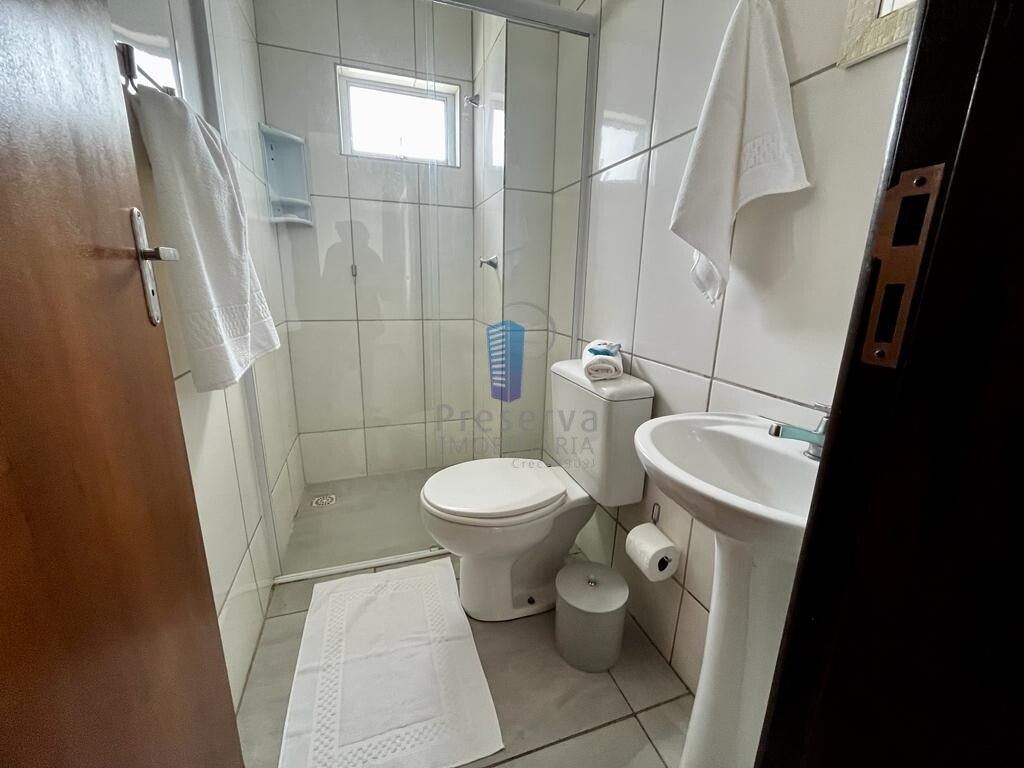 Apartamento à venda com 2 quartos, 54m² - Foto 7