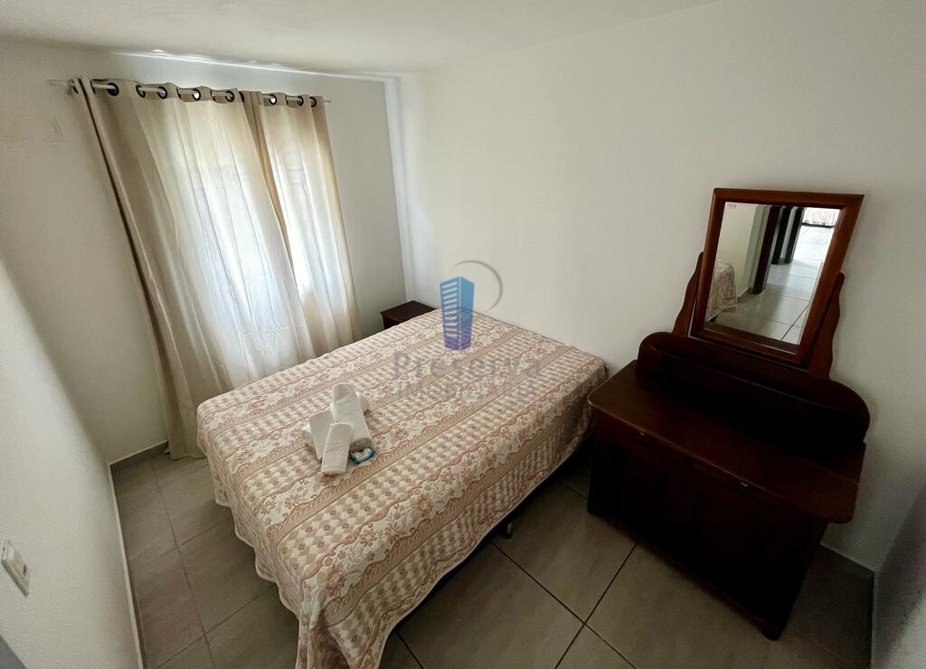 Apartamento à venda com 2 quartos, 54m² - Foto 5