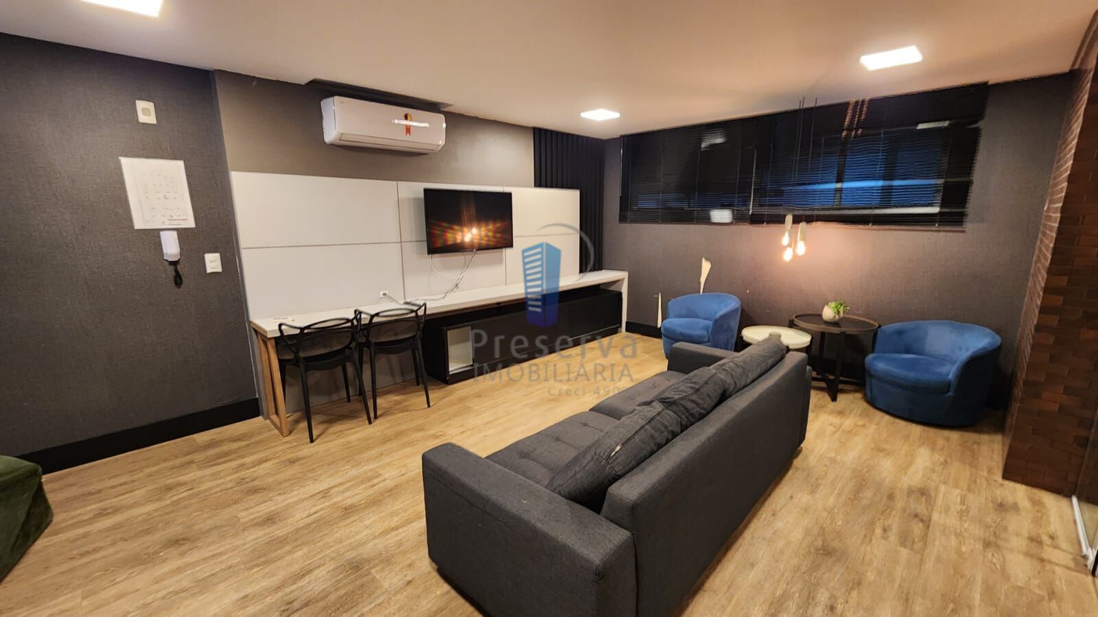 Apartamento para alugar com 2 quartos, 64m² - Foto 26