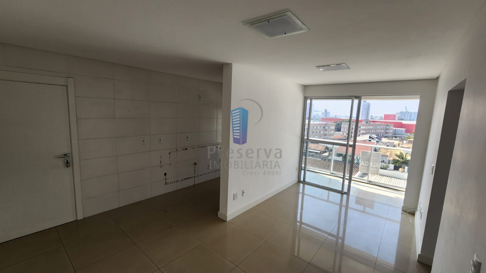 Apartamento para alugar com 2 quartos, 64m² - Foto 5