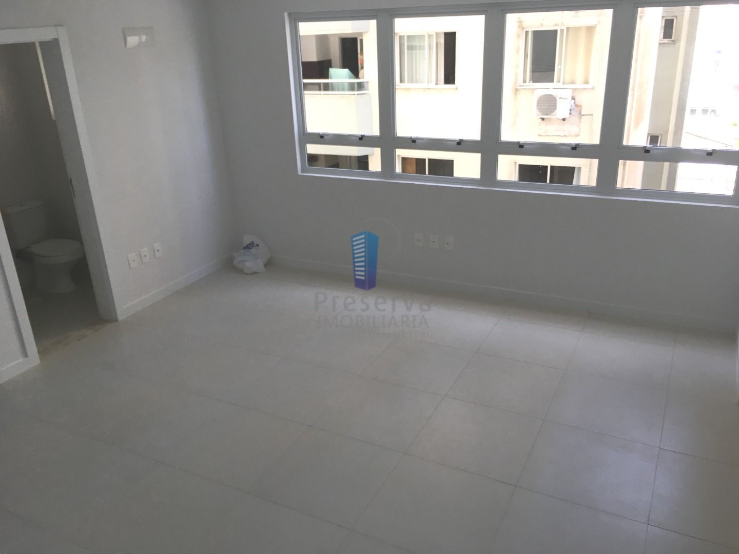 Conjunto Comercial-Sala à venda, 33m² - Foto 7