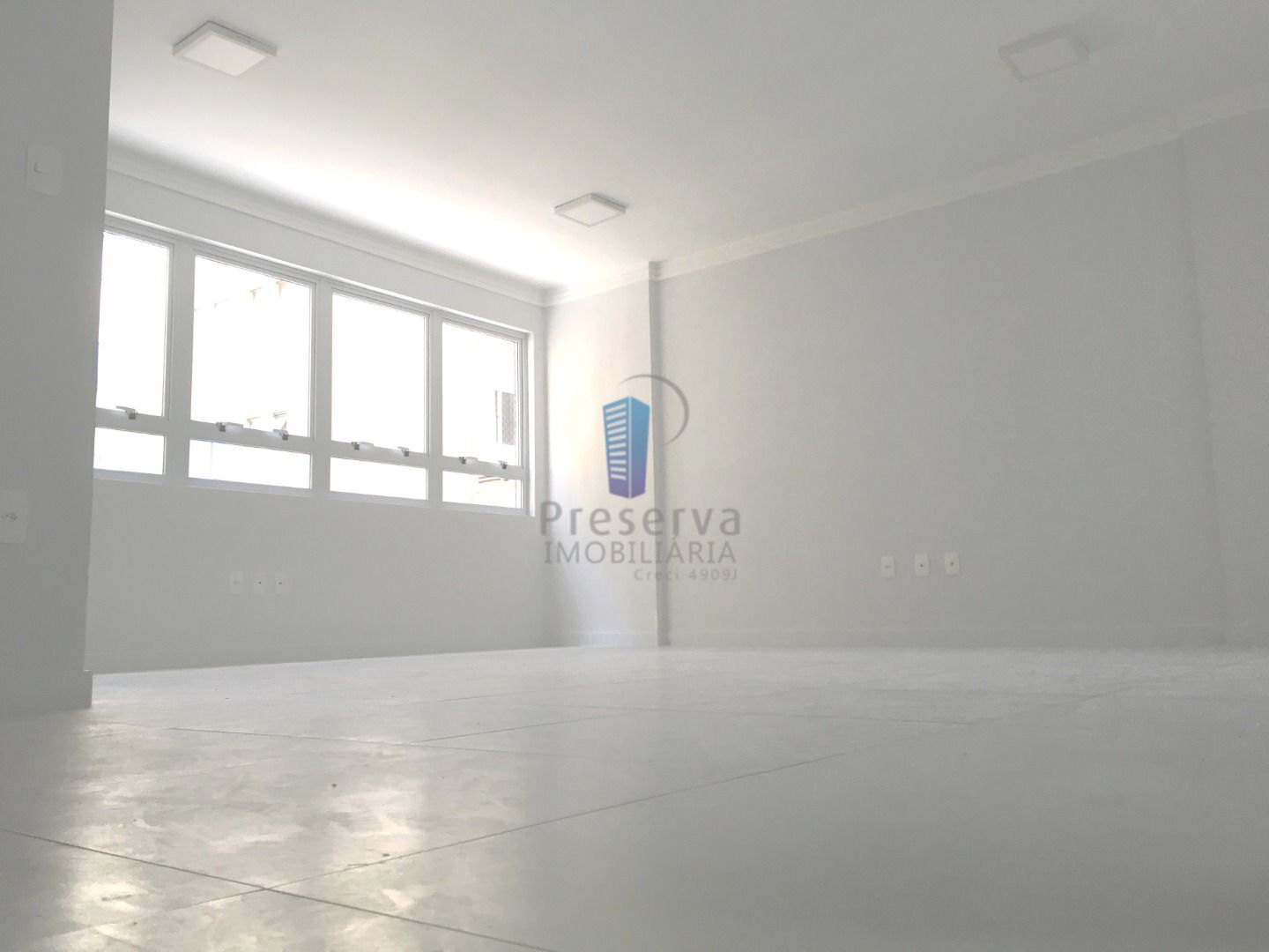 Conjunto Comercial-Sala à venda, 33m² - Foto 1