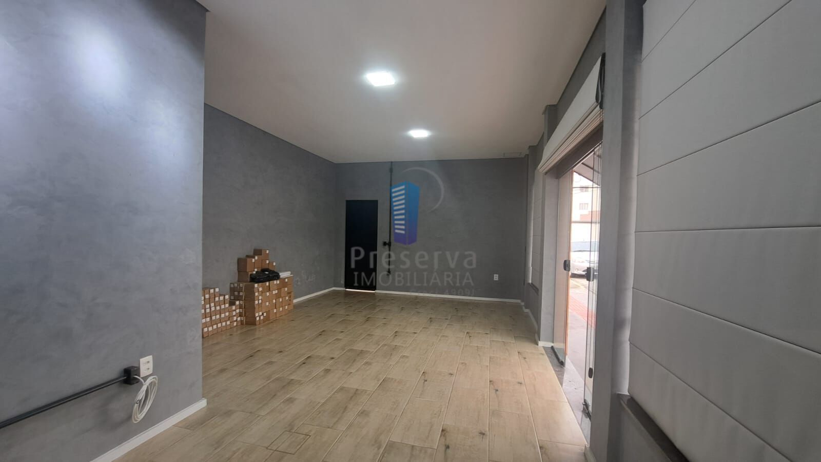 Conjunto Comercial-Sala para alugar, 36m² - Foto 8