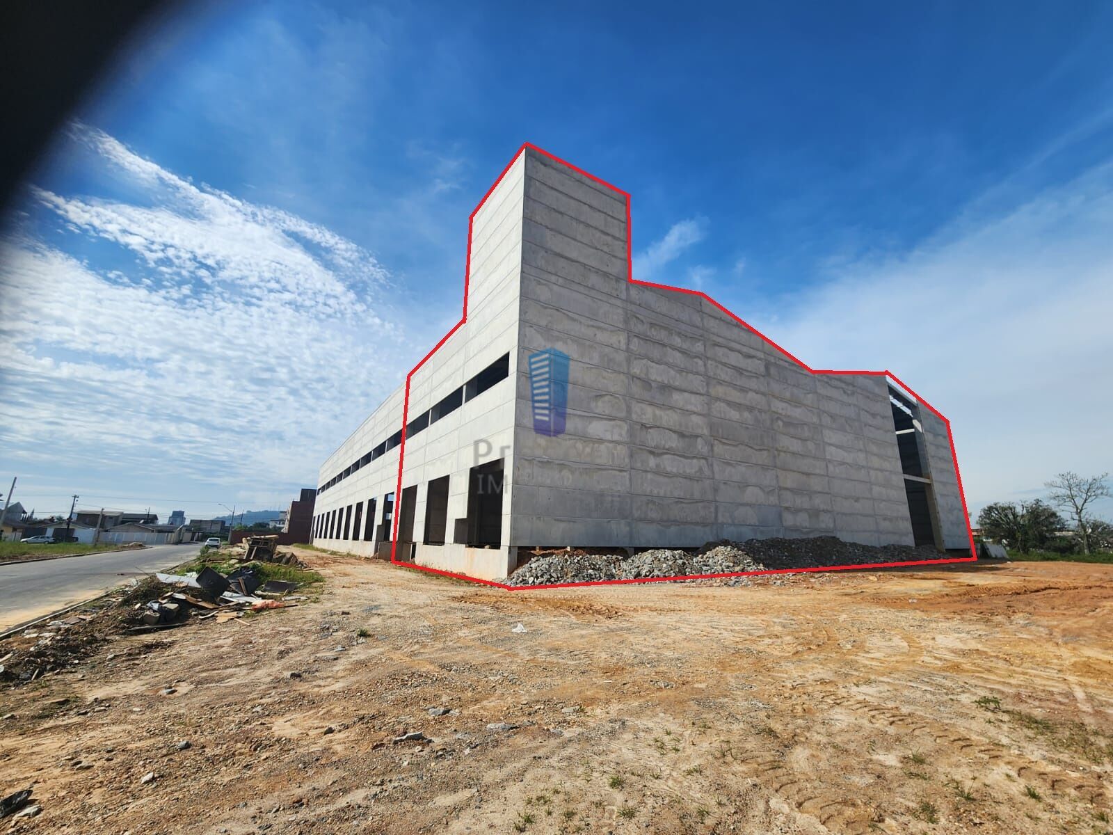 Depósito-Galpão-Armazém para alugar, 1200m² - Foto 29