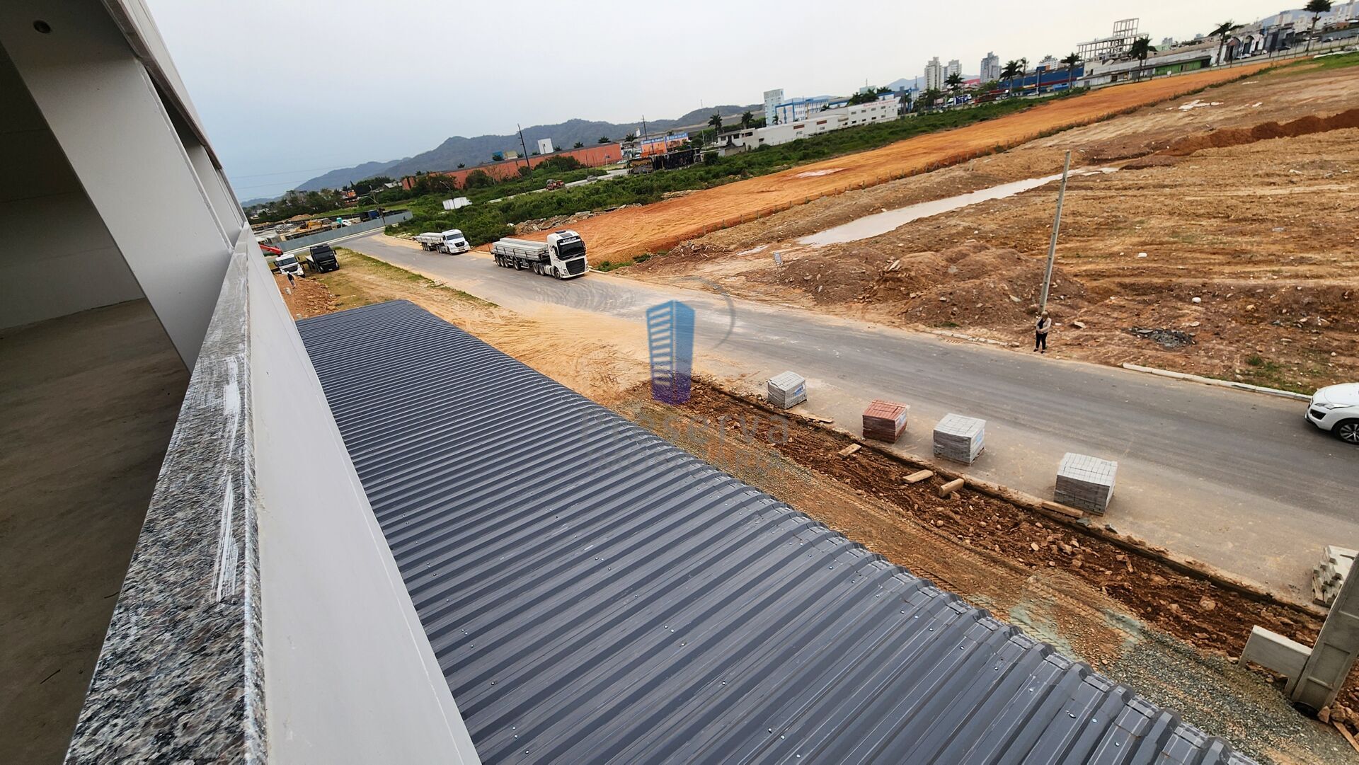 Depósito-Galpão-Armazém para alugar, 1200m² - Foto 10