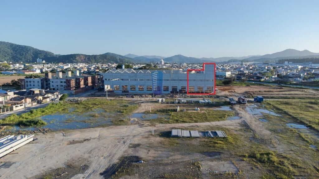 Depósito-Galpão-Armazém para alugar, 1200m² - Foto 17