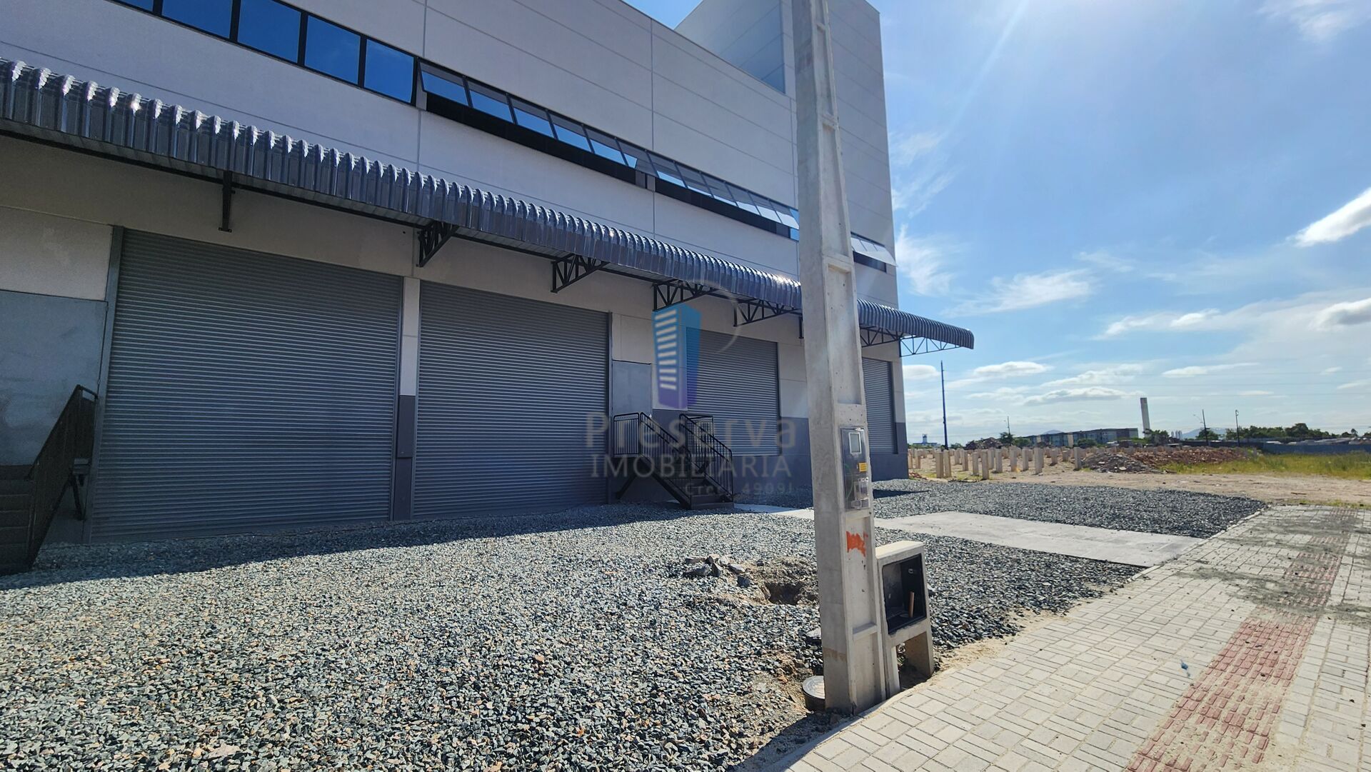 Depósito-Galpão-Armazém para alugar, 1200m² - Foto 13