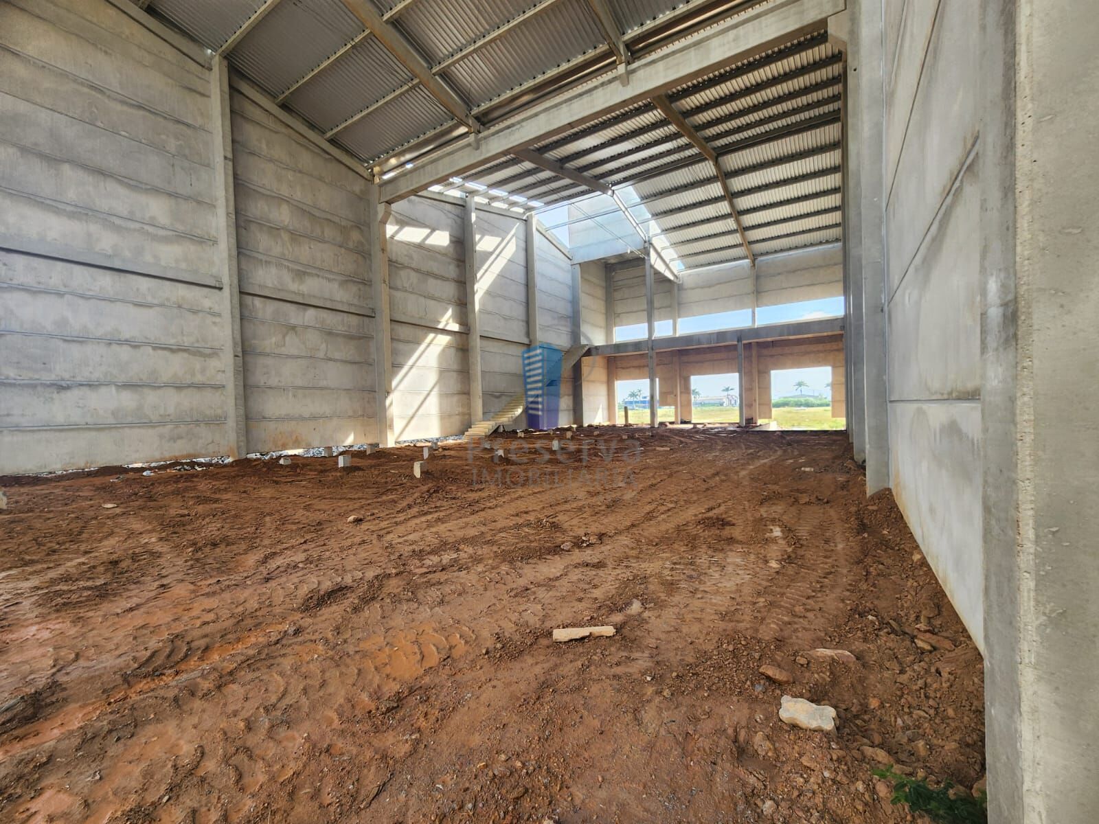 Depósito-Galpão-Armazém para alugar, 1200m² - Foto 34