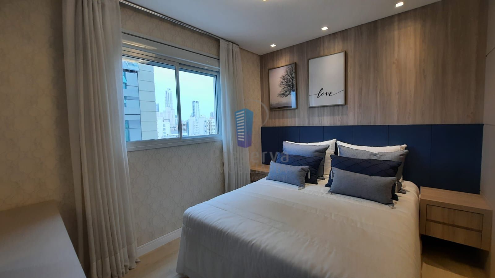 Apartamento à venda com 4 quartos, 140m² - Foto 25