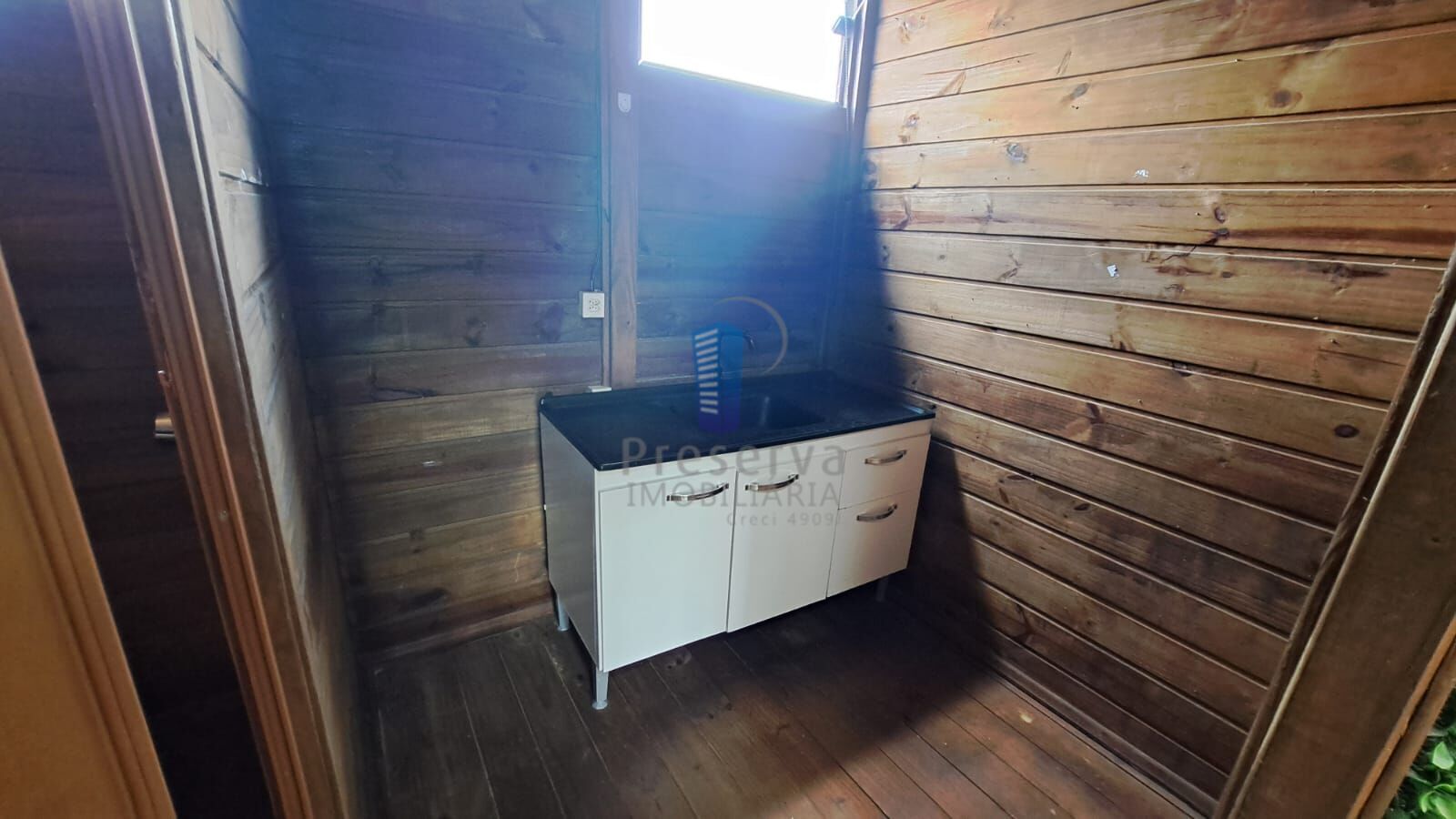 Kitnet e Studio para alugar com 1 quarto, 25m² - Foto 4