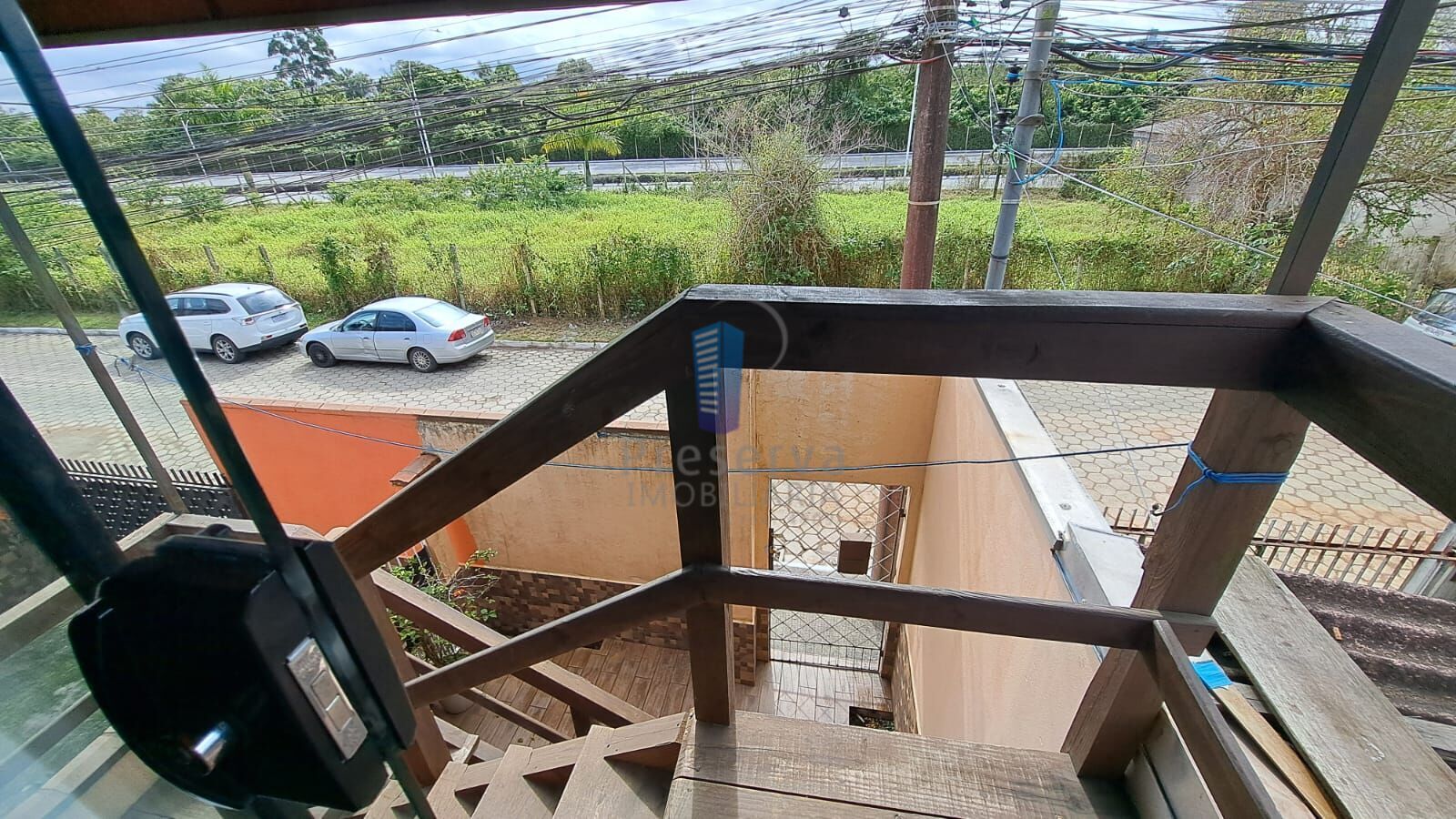 Kitnet e Studio para alugar com 1 quarto, 25m² - Foto 7
