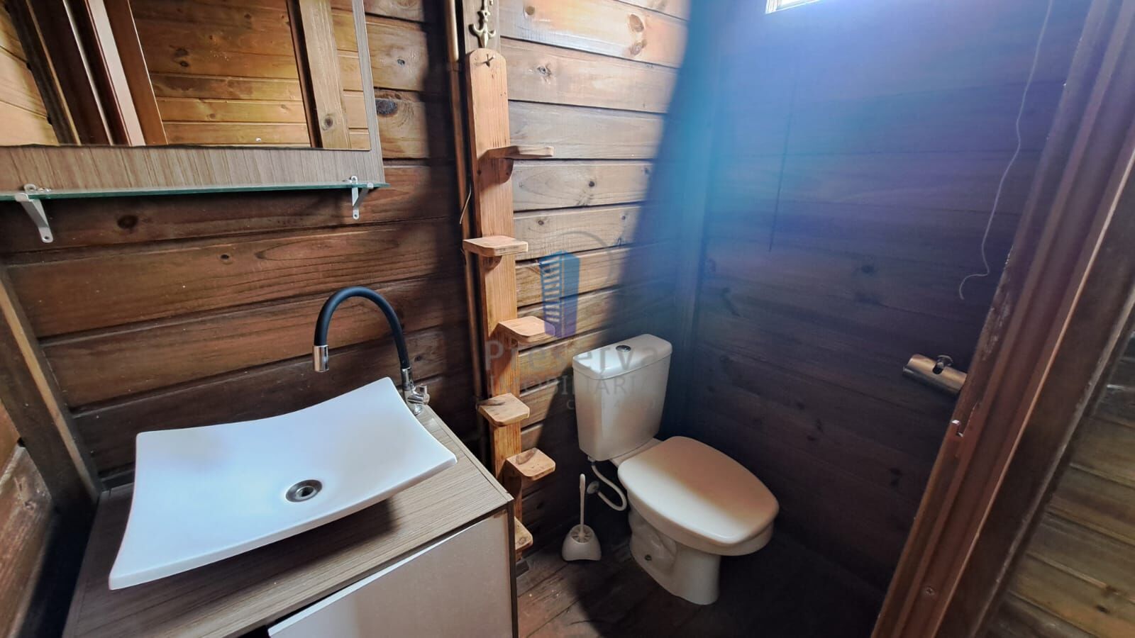 Kitnet e Studio para alugar com 1 quarto, 25m² - Foto 8