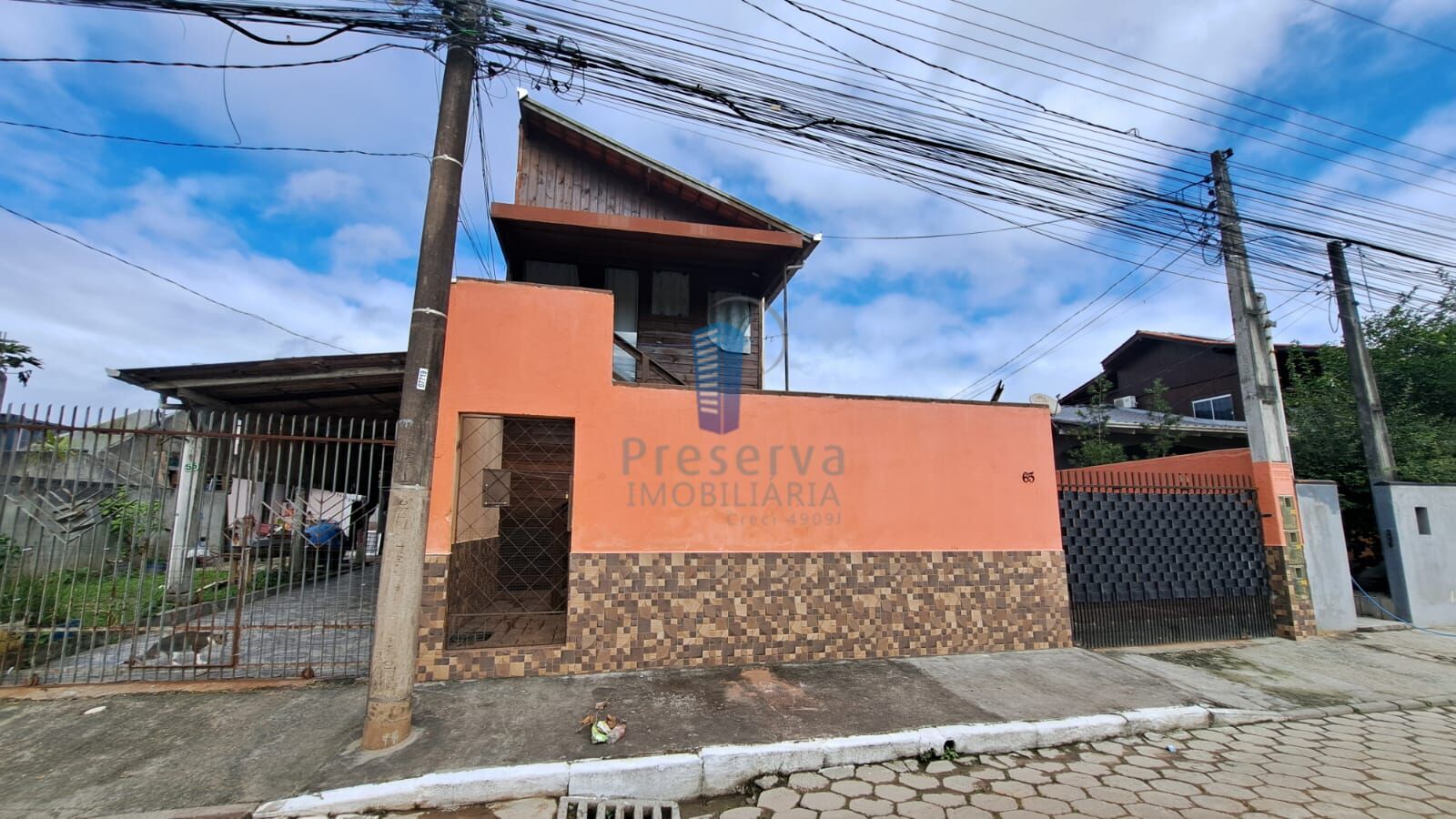 Kitnet e Studio para alugar com 1 quarto, 25m² - Foto 1