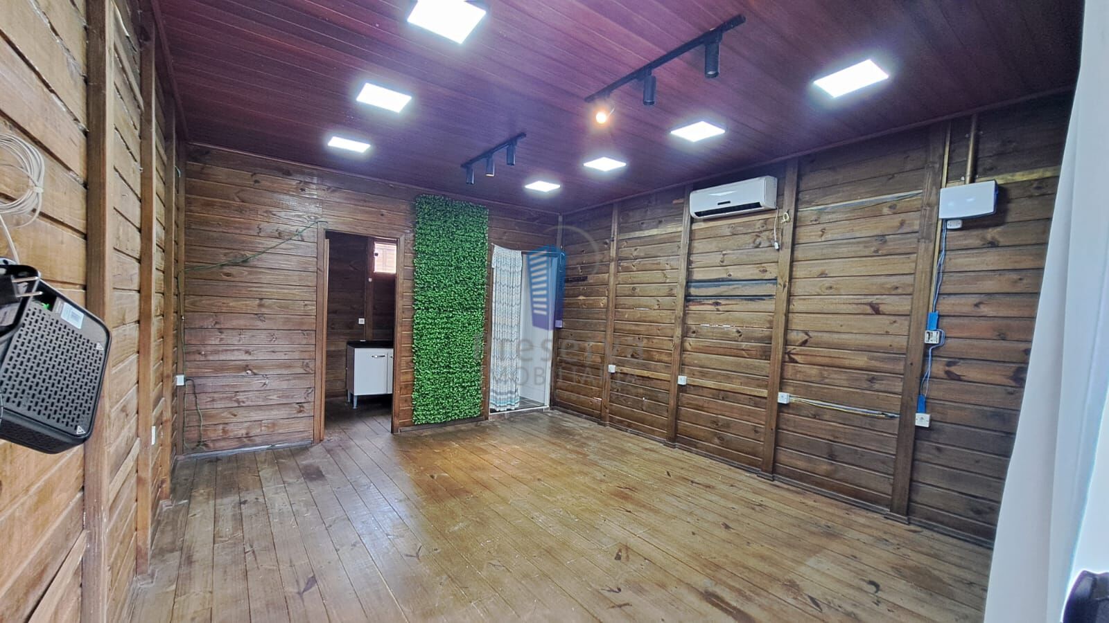Kitnet e Studio para alugar com 1 quarto, 25m² - Foto 2