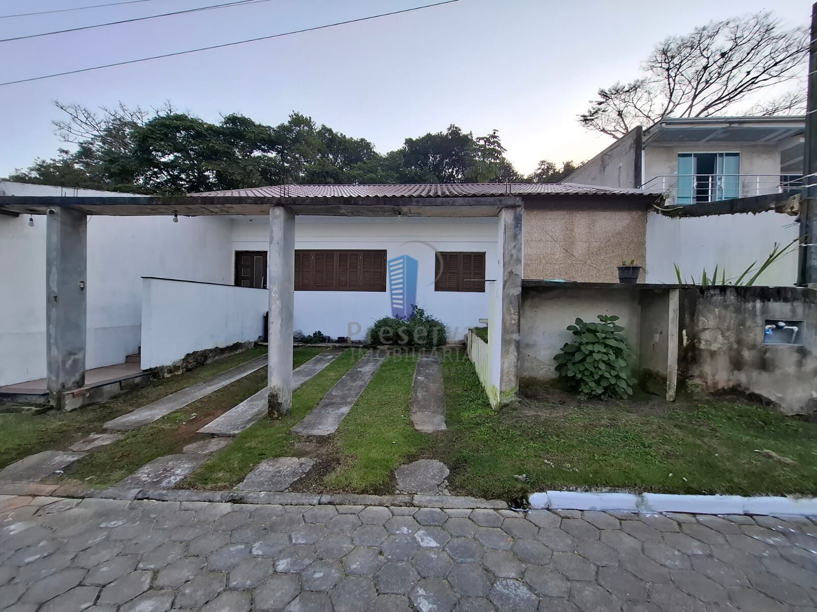 Casa à venda com 3 quartos, 120m² - Foto 16