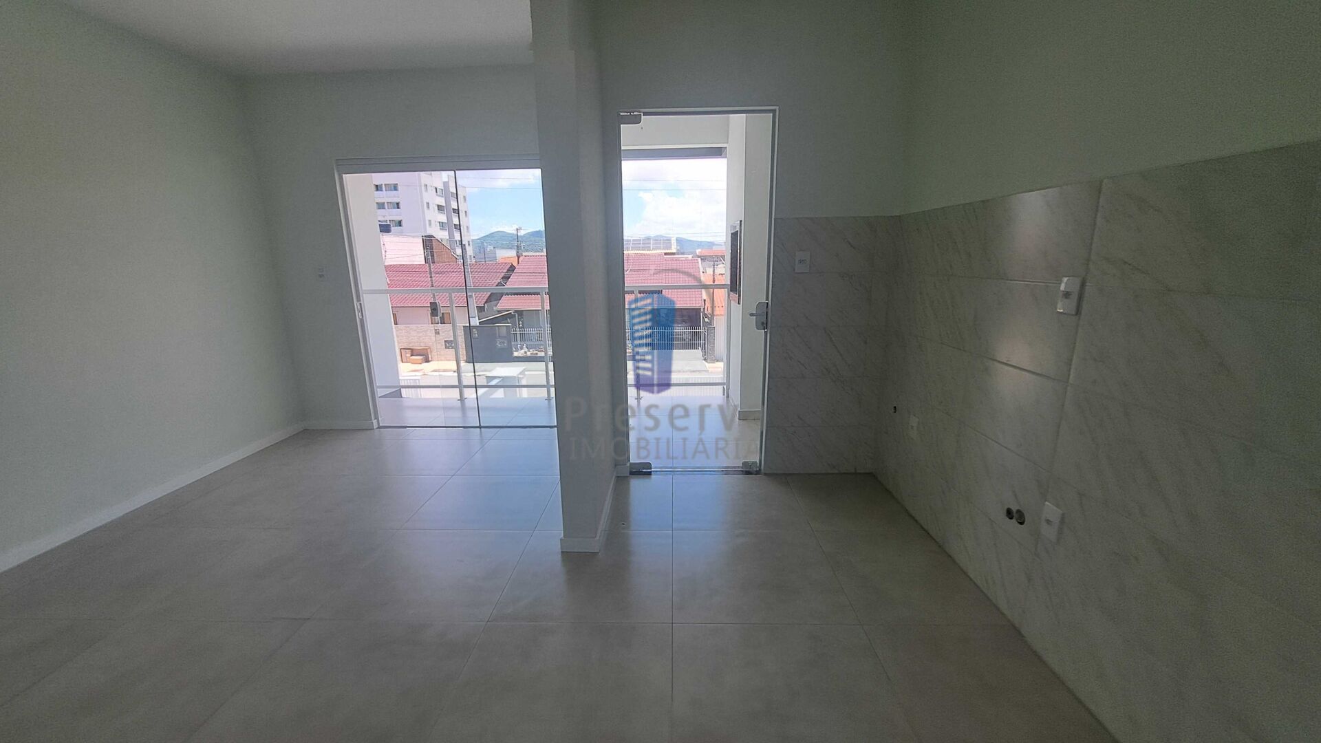 Apartamento, 2 quartos, 60 m² - Foto 1