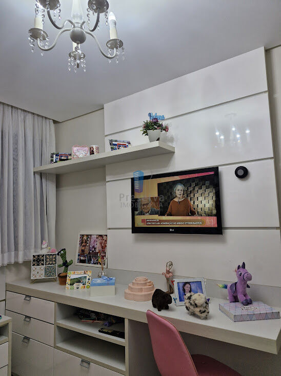 Apartamento à venda com 3 quartos, 116m² - Foto 19