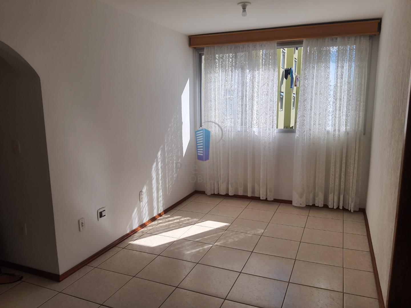 Apartamento para alugar com 2 quartos, 55m² - Foto 1