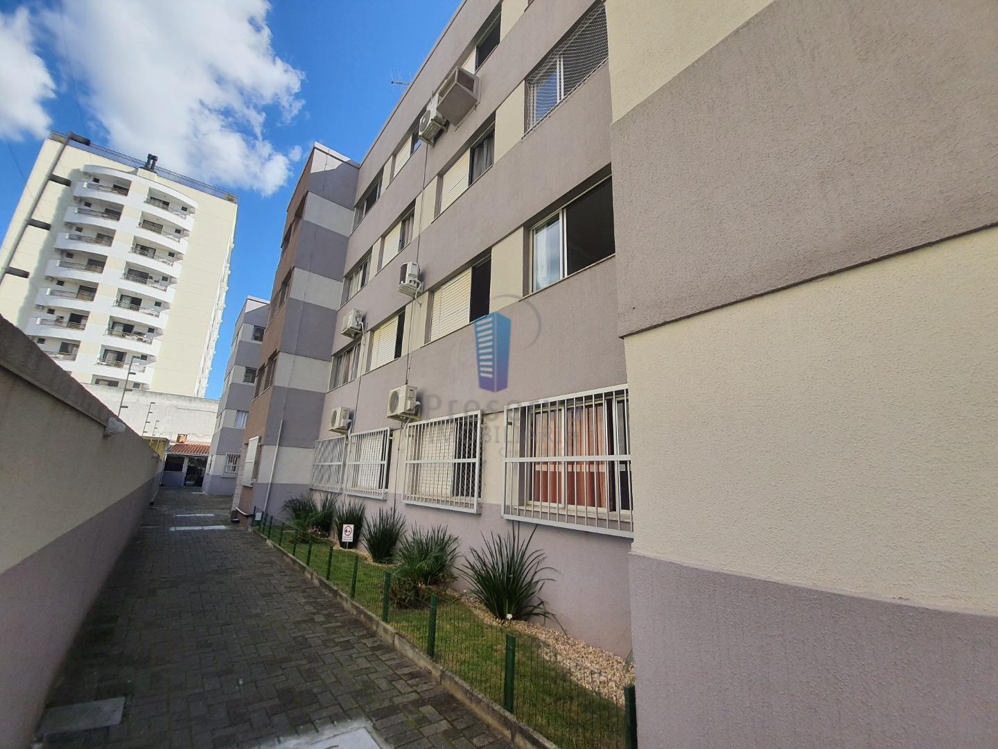 Apartamento para alugar com 2 quartos, 55m² - Foto 11