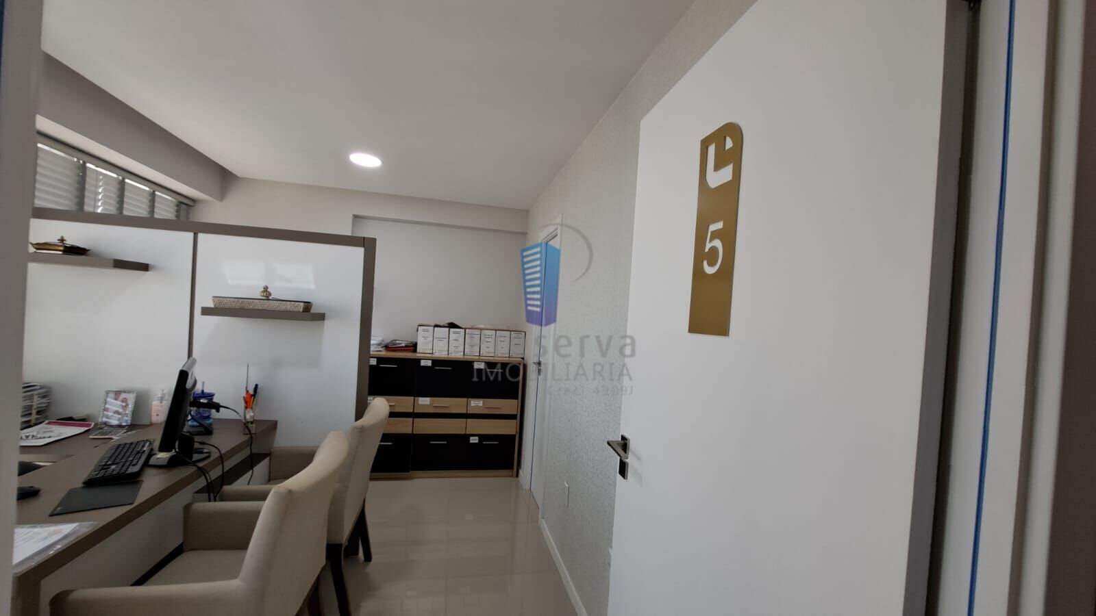 Conjunto Comercial-Sala à venda, 108m² - Foto 7