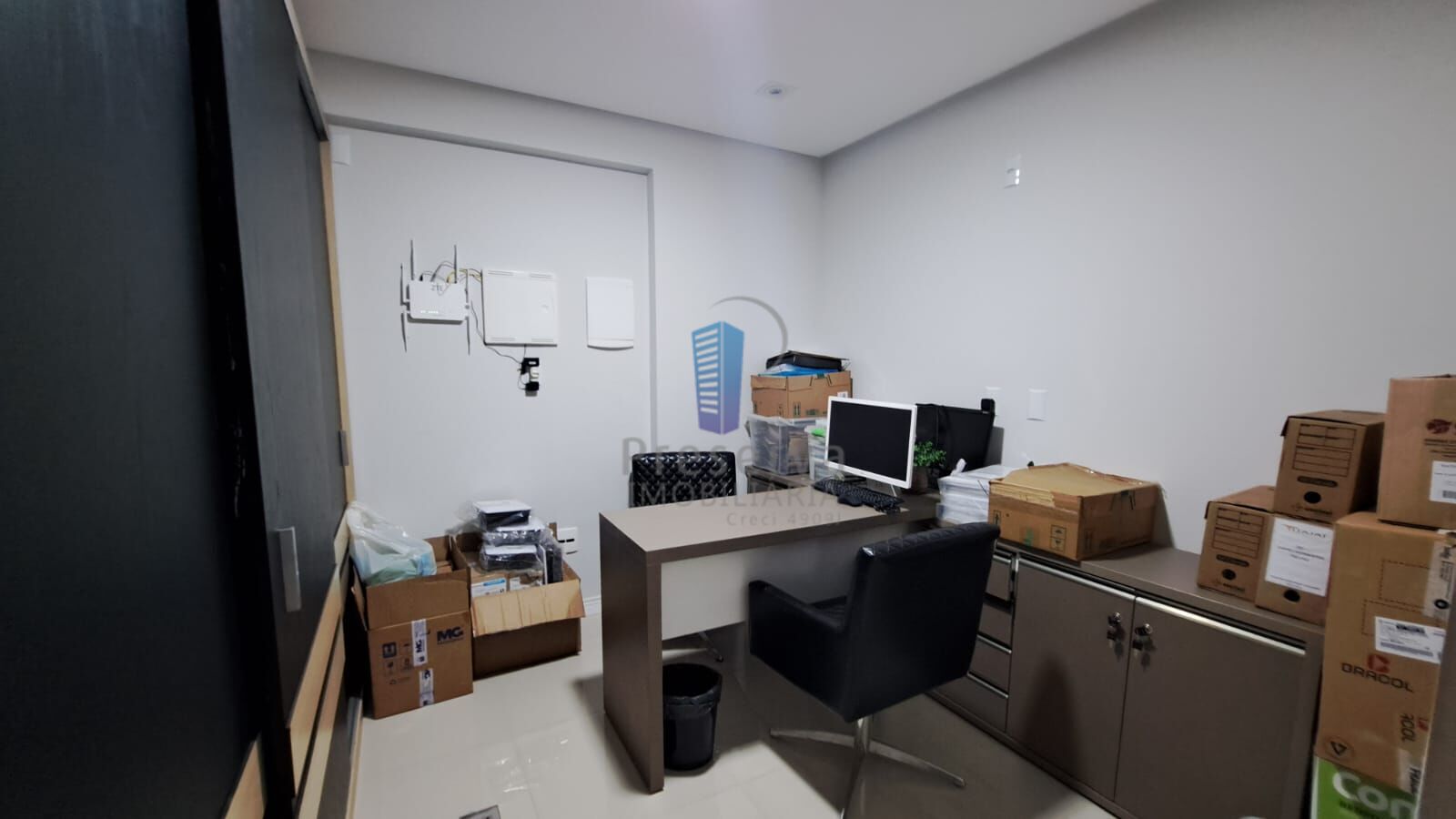 Conjunto Comercial-Sala à venda, 108m² - Foto 12