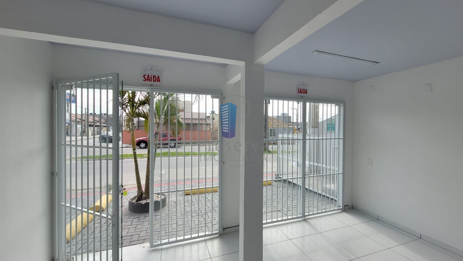 Conjunto Comercial-Sala para alugar, 90m² - Foto 14