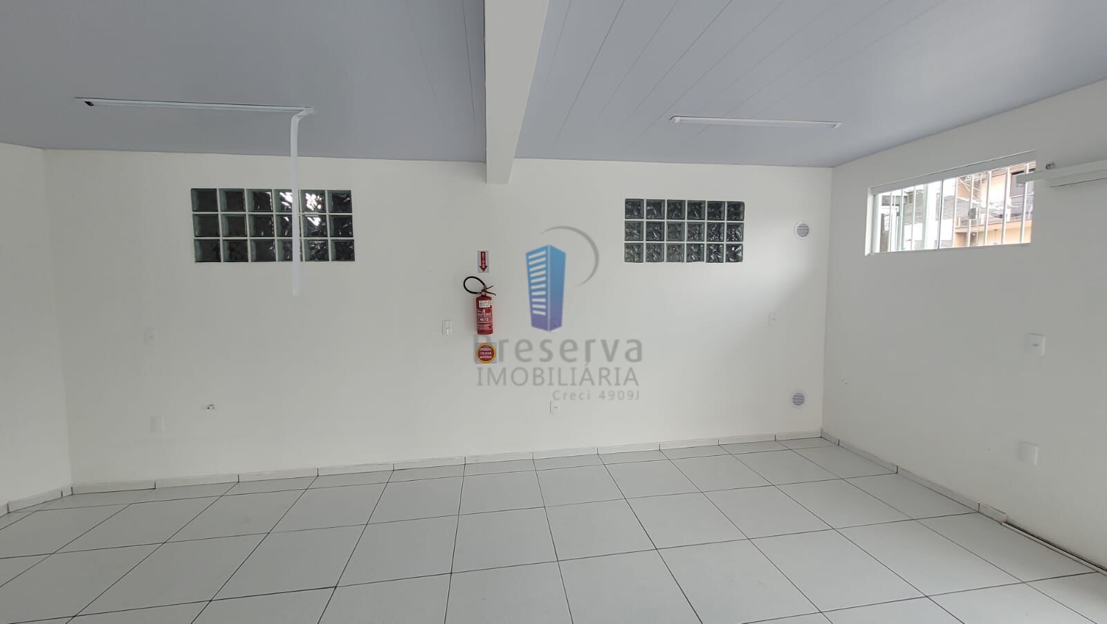 Conjunto Comercial-Sala para alugar, 90m² - Foto 5