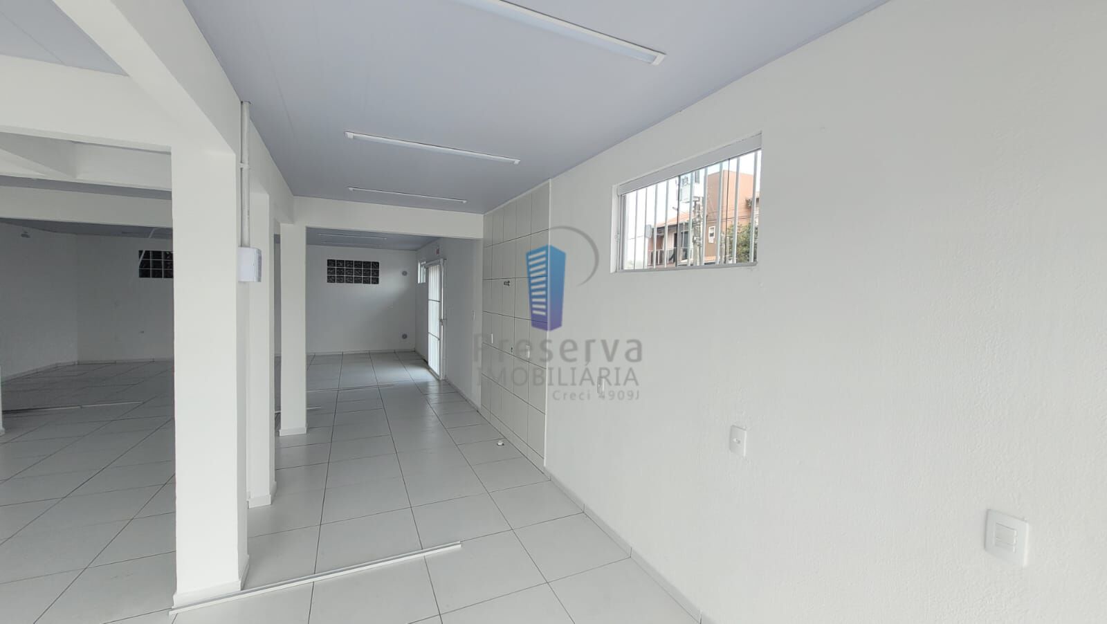 Conjunto Comercial-Sala para alugar, 90m² - Foto 15